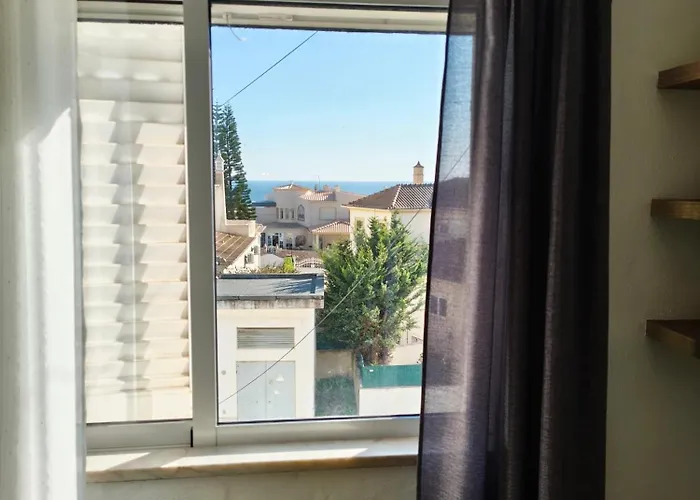 Casa 4 Quartos Espaçosa, Vista Mar A 500mts Da *