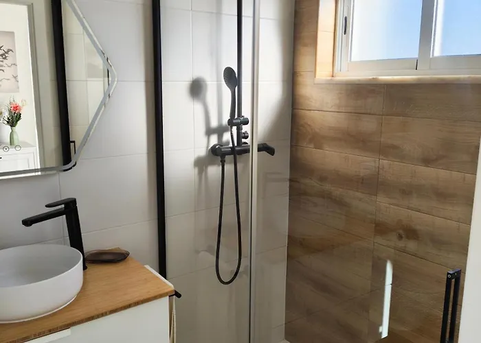 Casa de Férias Casa 4 Quartos Espaçosa, Vista Mar A 500mts Da