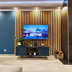 Holiday home Casa 4 Quartos Espacosa, Vista Mar A 500mts Da Guia (Faro)