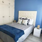 Casa 4 Quartos Espacosa, Vista Mar A 500mts Da Holiday home Guia (Faro)