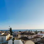 Casa 4 Quartos Espacosa, Vista Mar A 500mts Da * Guia (Faro)