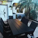 Casa 4 Quartos Espacosa, Vista Mar A 500mts Da