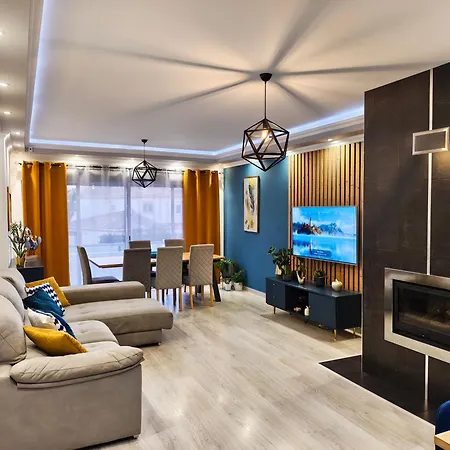 בית נופש Casa Familiar Vista Mar - 4 Quartos - Bbq E Terraco