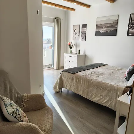בית נופש Casa Familiar Vista Mar - 4 Quartos - Bbq E Terraco *