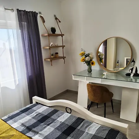 בית נופש Casa Familiar Vista Mar - 4 Quartos - Bbq E Terraco גיאה