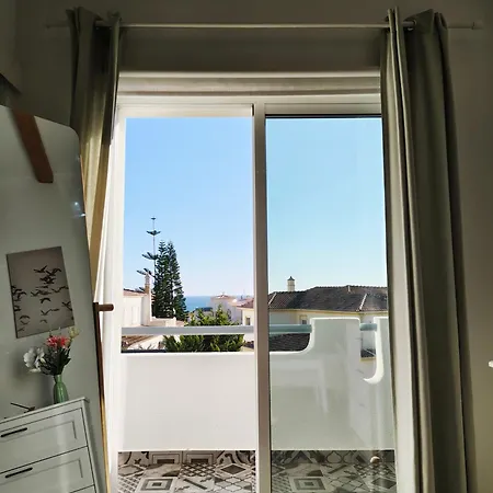 בית נופש Casa Familiar Vista Mar - 4 Quartos - Bbq E Terraco *