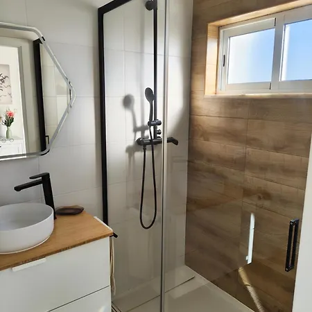 בית נופש Casa Familiar Vista Mar - 4 Quartos - Bbq E Terraco