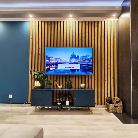 בית נופש Casa Familiar Vista Mar - 4 Quartos - Bbq E Terraco גיאה