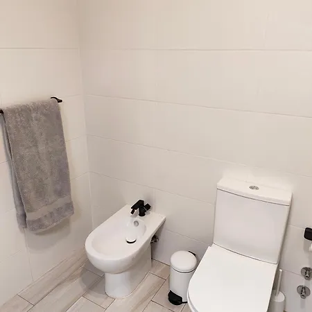 בית נופש Casa Familiar Vista Mar - 4 Quartos - Bbq E Terraco גיאה