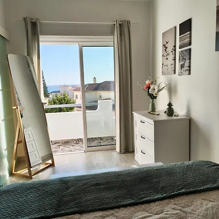 בית נופש Casa Familiar Vista Mar - 4 Quartos - Bbq E Terraco *
