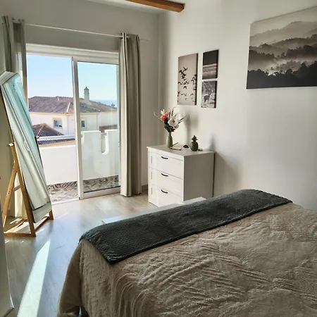 בית נופש Casa Familiar Vista Mar - 4 Quartos - Bbq E Terraco *