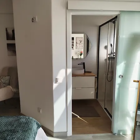 בית נופש Casa Familiar Vista Mar - 4 Quartos - Bbq E Terraco גיאה