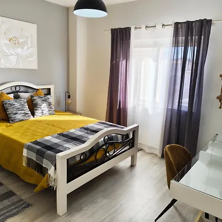 Casa Familiar Vista Mar - 4 Quartos - Bbq E Terraco בית נופש גיאה