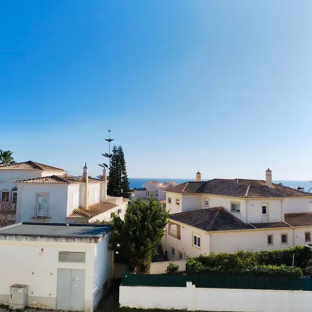 Casa Familiar Vista Mar - 4 Quartos - Bbq E Terraco Σπίτι διακοπών *