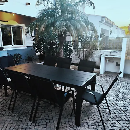 Casa Familiar Vista Mar - 4 Quartos - Bbq E Terraco * גיאה