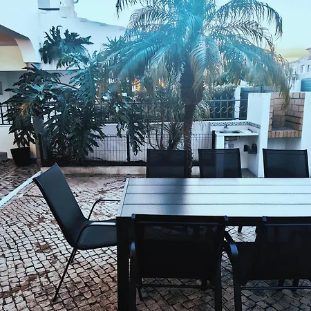 Casa Familiar Vista Mar - 4 Quartos - Bbq E Terraco * גיאה