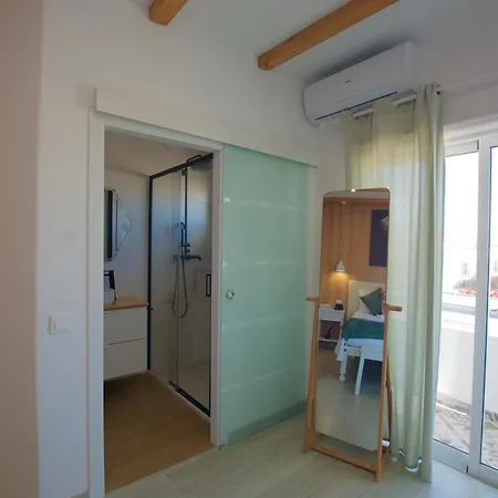 Casa Familiar Vista Mar - 4 Quartos - Bbq E Terraco בית נופש