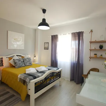 Casa Familiar Vista Mar - 4 Quartos - Bbq E Terraco בית נופש *
