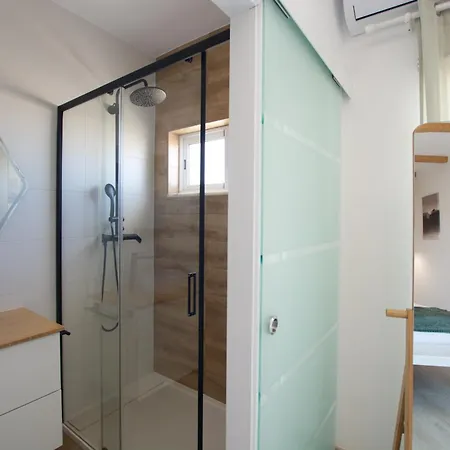 Casa Familiar Vista Mar - 4 Quartos - Bbq E Terraco בית נופש