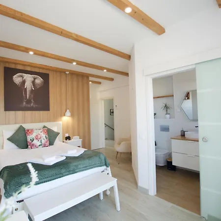 Casa Familiar Vista Mar - 4 Quartos - Bbq E Terraco בית נופש