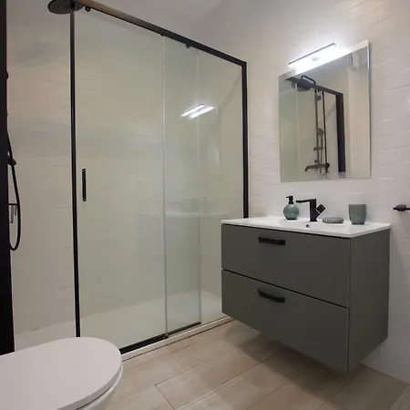 Casa Familiar Vista Mar - 4 Quartos - Bbq E Terraco בית נופש גיאה