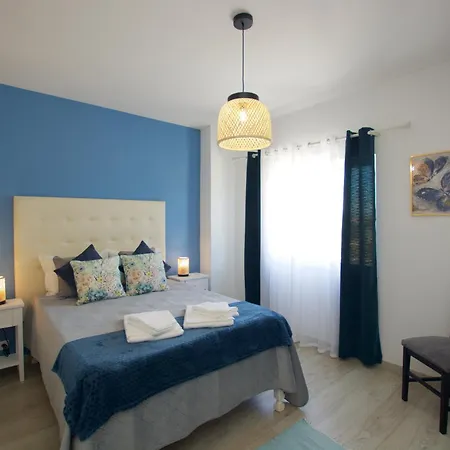 בית נופש Casa Familiar Vista Mar - 4 Quartos - Bbq E Terraco גיאה