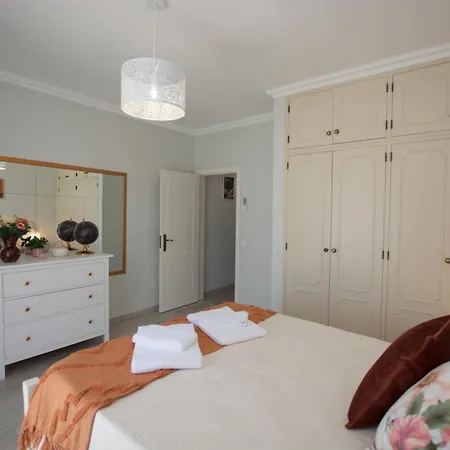 Casa Familiar Vista Mar - 4 Quartos - Bbq E Terraco בית נופש