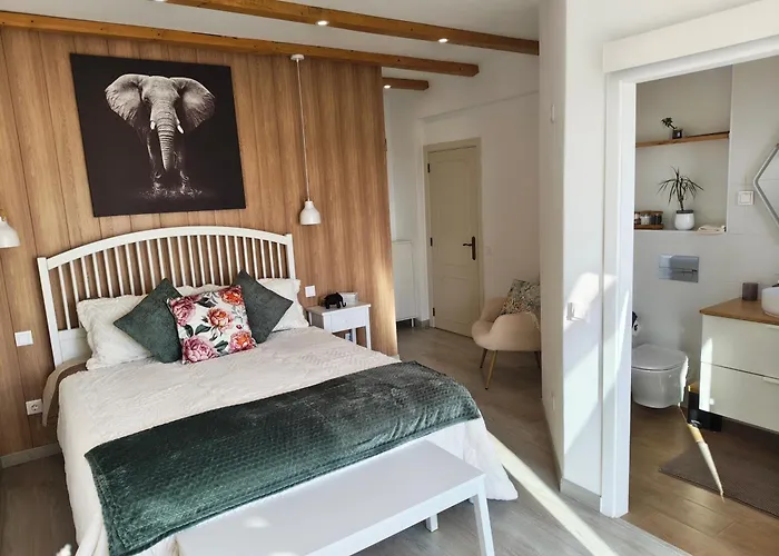 Hébergement de vacances Casa 4 Quartos Espaçosa, Vista Mar A 500mts Da