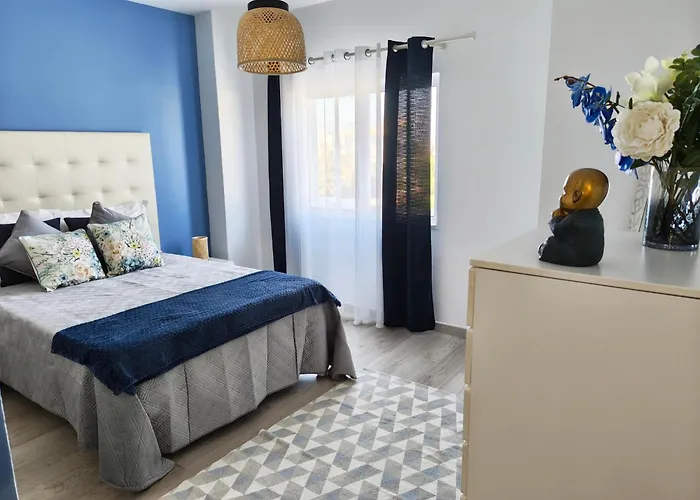Hébergement de vacances Casa 4 Quartos Espaçosa, Vista Mar A 500mts Da *