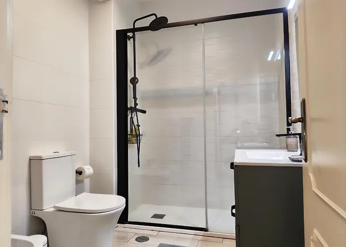 Casa 4 Quartos Espaçosa, Vista Mar A 500mts Da Hébergement de vacances