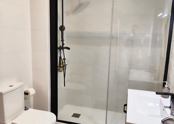Hébergement de vacances Casa 4 Quartos Espaçosa, Vista Mar A 500mts Da