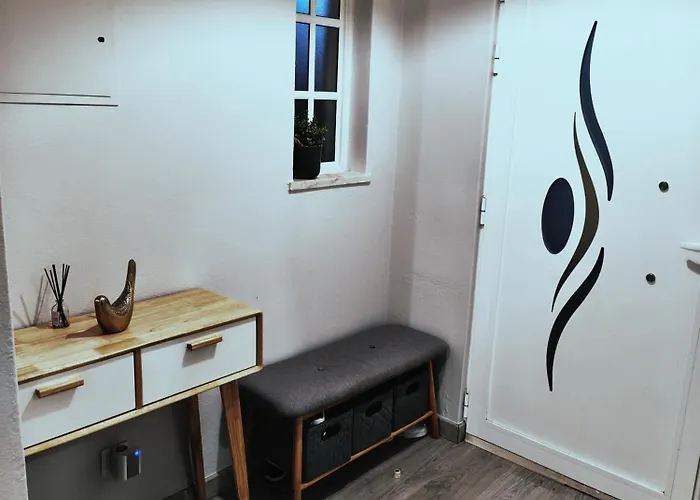 Casa 4 Quartos Espaçosa, Vista Mar A 500mts Da Hébergement de vacances