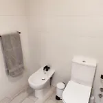 Casa vacanze Casa 4 Quartos Espacosa, Vista Mar A 500mts Da Guia (Faro)