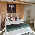 Casa vacanze Casa 4 Quartos Espacosa, Vista Mar A 500mts Da Guia (Faro)