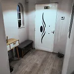 Casa 4 Quartos Espacosa, Vista Mar A 500mts Da Casa vacanze Guia (Faro)